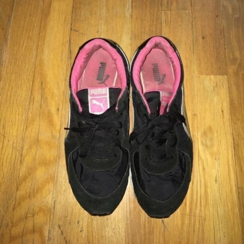 Puma Sneakers Sz 8.5